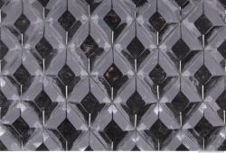 Photo Textures of Porcelian Glass